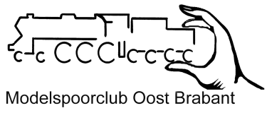 Modelspoor Club Oost Brabant