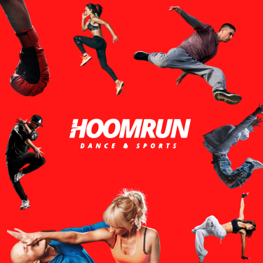 Hoomrun Dance Studios