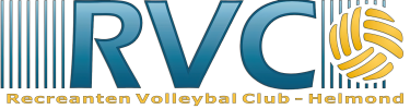 Logo RVC Helmond