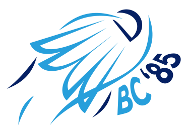 Logo BC 85