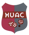 Logo Huac Petanque Club