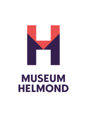 Logo Museum Helmond
