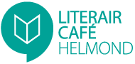 Logo Stichting Literair Café Helmond