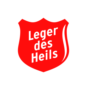 Logo Leger des Heils Perron 3
