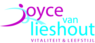 Logo Joyce van Lieshout