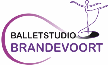 Balletstudio Brandevoort