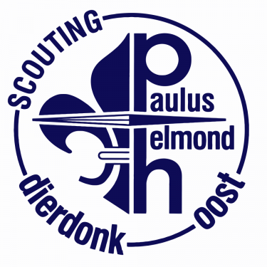 Scouting Paulus Helmond-oost / dierdonk