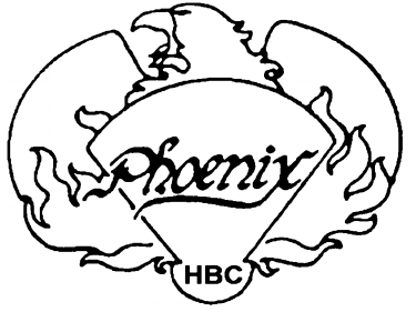 Logo HBC Phoenix