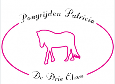 Ponyrijden Patricia De Drie Elzen