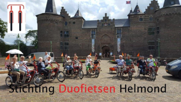 Stichting Duofietsen Helmond