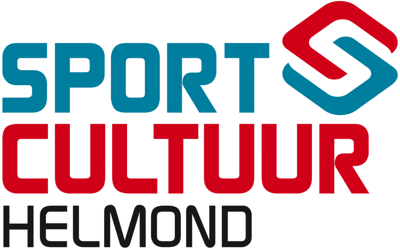 Sport en Cultuur Helmond beeldmerk